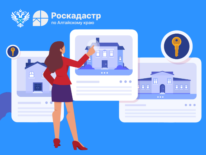 Эксперты рекомендуют пользоваться ситуационным сервисом Росреестра.