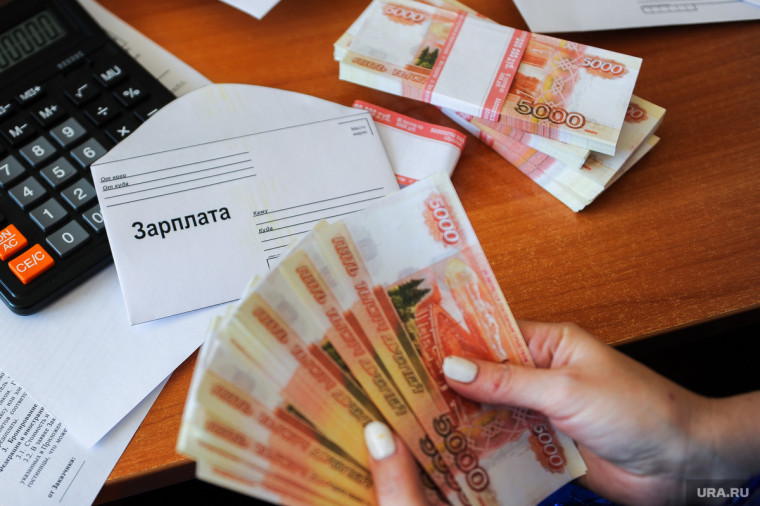 В Алтайском крае вырастут зарплаты бюджетников.. В Алтайском крае вырастут зарплаты бюджетников..