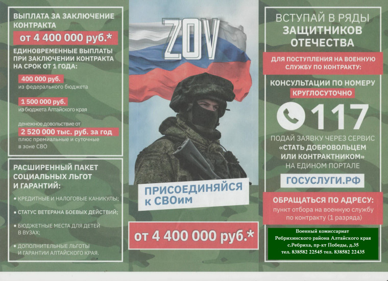 Служба по контракту в ВС РФ.. Служба по контракту в ВС РФ..